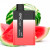 Одноразовая электронная сигарета Yumi Epic Mod, Watermelon 5500 Puffs | 50 mg 650 mAh Одноразовая электронная сигарета Yumi Epic Mod, Watermelon 5500 Puffs | 50 mg 650 mAh
