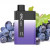 Одноразовая электронная сигарета Yumi Epic Mod, Grape 5500 Puffs | 50 mg 650 mAh Одноразовая электронная сигарета Yumi Epic Mod, Grape 5500 Puffs | 50 mg 650 mAh
