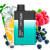 Одноразовая электронная сигарета Yumi Epic Mod, Blue Razz Lemonade 5500 Puffs | 50 mg 650 mAh