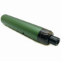 POD GeekVape Wenax S-C Kit, 1100 mAh, 2 ml, Army Green