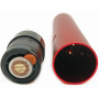 POD GeekVape Wenax S-C Kit, 1100 mAh, 2 ml, Devil Red