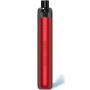 POD GeekVape Wenax S-C Kit, 1100 mAh, 2 ml, Devil Red