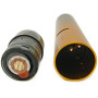POD GeekVape Wenax S-C Kit, 1100 mAh, 2 ml, Gold Black