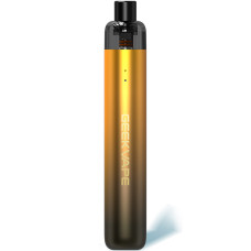 POD GeekVape Wenax S-C Kit, 1100 mAh, 2 ml, Gold Black