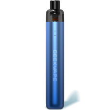 POD GeekVape Wenax S-C Kit, 1100 mAh, 2 ml, Sky Marine