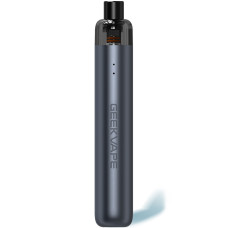 POD GeekVape Wenax S-C Kit, 1100 mAh, 2 ml, Space Gray