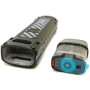 POD Uwell Caliburn Tenet, 2 ml, 750 mAh, Carbon Black