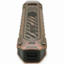 POD Uwell Caliburn Tenet, 2 ml, 750 mAh, Cooper Red
