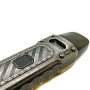 POD Uwell Caliburn Tenet, 2 ml, 750 mAh, Iron Gray