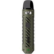 POD Uwell Caliburn Tenet, 2 ml, 750 mAh, Olive Green