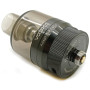 Атомайзер Voopoo PnP Pod Tank RTA for Drag X, Drag S Kit, Drag Max, 4.5 ml, Black