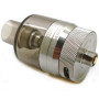 Атомайзер Voopoo PnP Pod Tank RTA for Drag X, Drag S Kit, Drag Max, 4.5 ml, SS