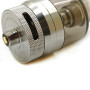 Атомайзер Voopoo PnP Pod Tank RTA for Drag X, Drag S Kit, Drag Max, 4.5 ml, SS