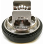 Атомайзер OXVA Arbiter 2 RTA, 5 ml, Gunmetal