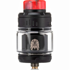 Атомайзер OXVA Arbiter 2 RTA, 5 ml, Gunmetal