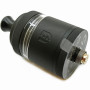Атомайзер Vandy Vape Berserker V3 MTL RTA, 2 ml, Matte Black