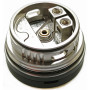 Атомайзер Vandy Vape Berserker V3 MTL RTA, 2 ml, Matte Black
