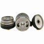 Атомайзер Vandy Vape Berserker V3 MTL RTA, 2 ml, Matte Black