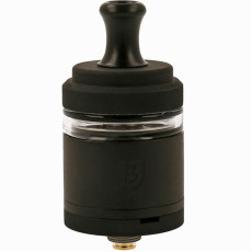 Атомайзер Vandy Vape Berserker V3 MTL RTA, 2 ml, Matte Black