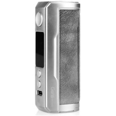 Бокс мод VooPoo DRAG X Plus, 100W, Silver Grey