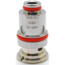 Испаритель Voopoo PnP R1, 0.8 Ohm