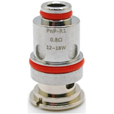 Испаритель Voopoo PnP R1, 0.8 Ohm