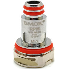 Испаритель Smok RPM - Mesh 0.3 Ом