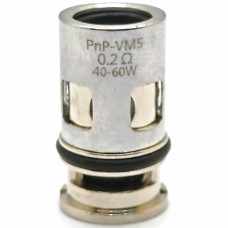Испаритель PnP-VM5 0.2 Ом
