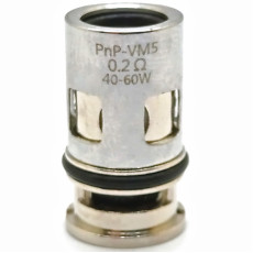 Испаритель PnP-VM5 0.2 Ом