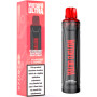 Одноразовая электронная сигарета Wotofo Ultra, Strawberry Raspberry Grapefruit, 3000 Puffs, 50 mg
