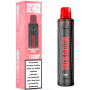 Одноразовая электронная сигарета Wotofo Ultra, Cranberry Apple, 3000 Puffs, 50 mg