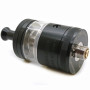 Обслуговуваний атомайзер Steam Crave Aromamizer RTA MTL, 3.5 ml, Black