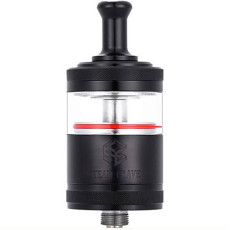 Обслуживаемый атомайзер Steam Crave Aromamizer Classic RTA MTL, 3.5 ml, Black