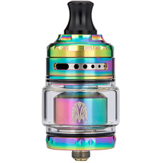 Атомайзер OXVA Arbiter Solo RTA, 4 ml, Rainbow