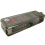 POD Lost Vape Orion Art, 800 mAh, 2,5 ml, Black Clear
