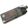 POD Lost Vape Orion Art, 800 mAh, 2,5 ml, Black Clear