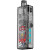 POD Lost Vape Orion Art, 800 mAh, 2,5 ml, Black Clear