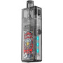 POD Lost Vape Orion Art, 800 mAh, 2,5 ml, Black Clear