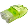 POD Lost Vape Ursa Art Kit, 800 mAh, 2,5 ml, Lime Green Pachinco
