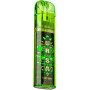 POD Lost Vape Ursa Art Kit, 800 mAh, 2,5 ml, Lime Green Pachinco