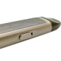 POD Lost Vape Ursa Nano, 800 mAh, 2.5ml, Twill Silver