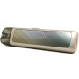 POD Lost Vape Ursa Nano, 800 mAh, 2.5ml, Twill Silver