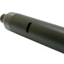 POD GeekVape Wenax S-C Kit, 1100 mAh, 2 ml, Classic black