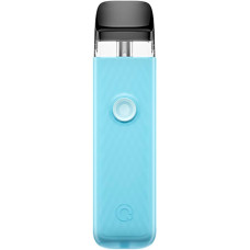 POD  Voopoo Vinci Q Kit, 900 mAh, 2 ml, Crystal Blue