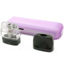 POD Voopoo Vinci Q Kit, 900 mAh, 2 ml, Levender Purple