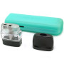 POD Voopoo Vinci Q Kit, 900 mAh, 2 ml, Mint Blue