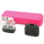 POD Voopoo Vinci Q Kit, 900 mAh, 2 ml, Rose Pink
