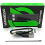 POD Vaporesso XROS 3 mini Kit, 1000 mAh, 2 ml, Black