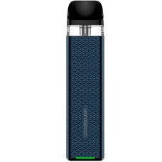 POD Vaporesso XROS 3 mini Kit, 1000 mAh, 2 ml, Navy Blue