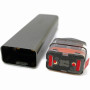 POD Vaporesso XROS 3 mini Kit, 1000 mAh, 2 ml, Space Grey